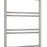 Полотенцесушитель водяной Стилье Версия-Н1 800х500 (Полка+1+2+2+2) П 16 Без покрытия