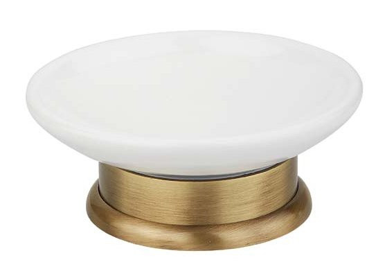 Мыльница настольная Cezares APHRODITE-SODP-03/24