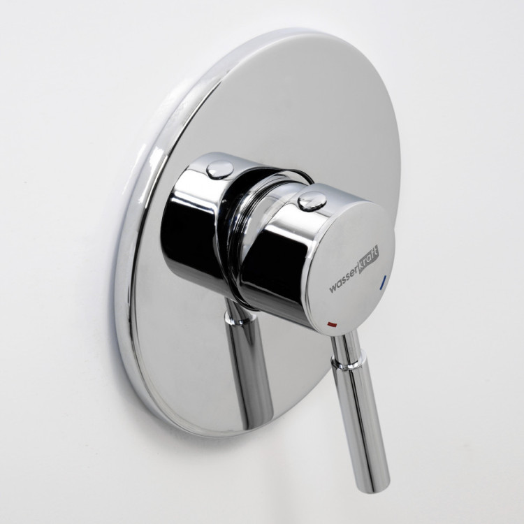 WasserKRAFT Main 4151 Смеситель для душа