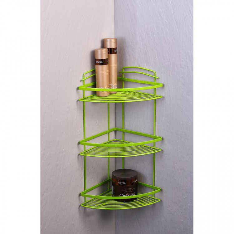 Угловая полка Fixsen FX-850G-3