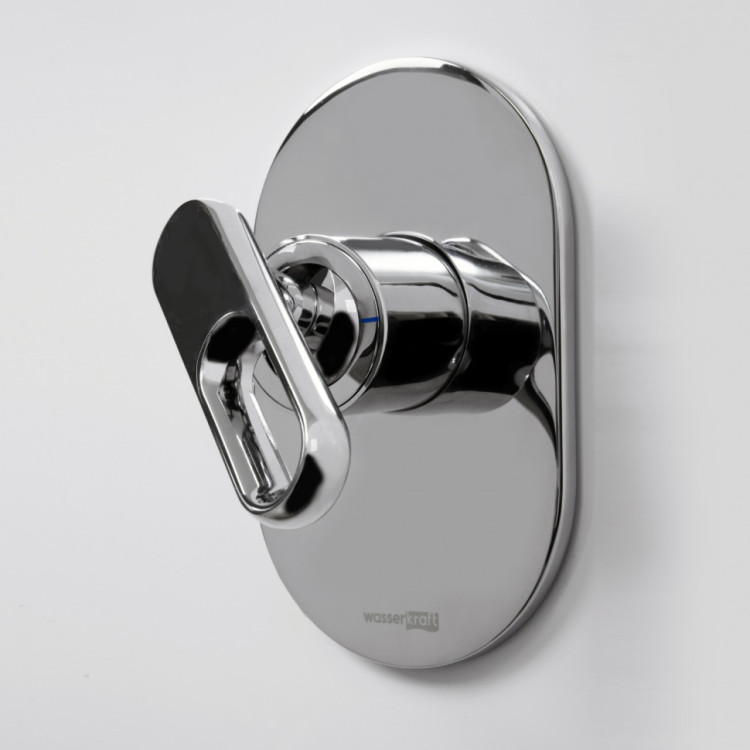 WasserKRAFT Kammel 1851 Смеситель для душа