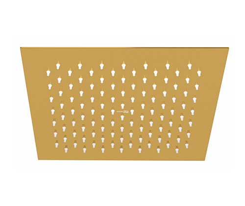 WasserKRAFT NEW A256 Верхняя душевая насадка