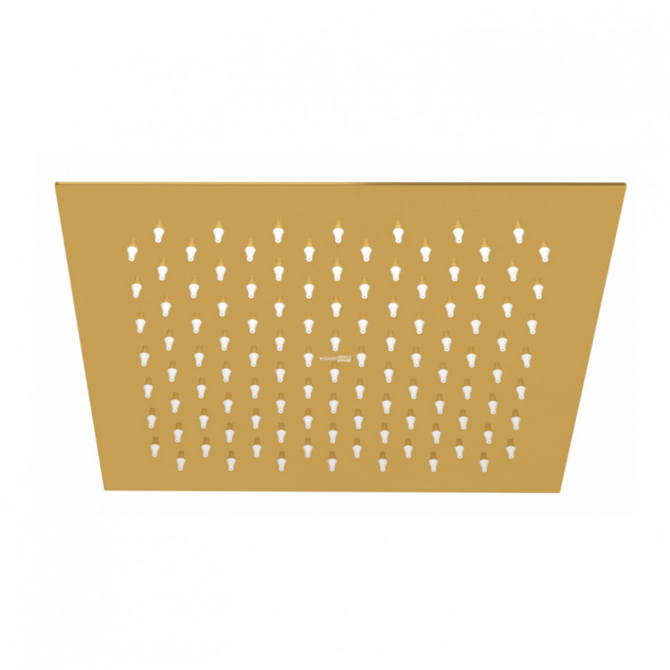 WasserKRAFT NEW A256 Верхняя душевая насадка