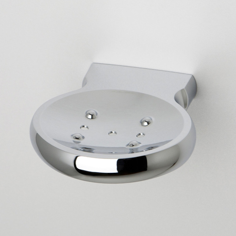 WasserKRAFT Berkel K-6869 Мыльница решетка