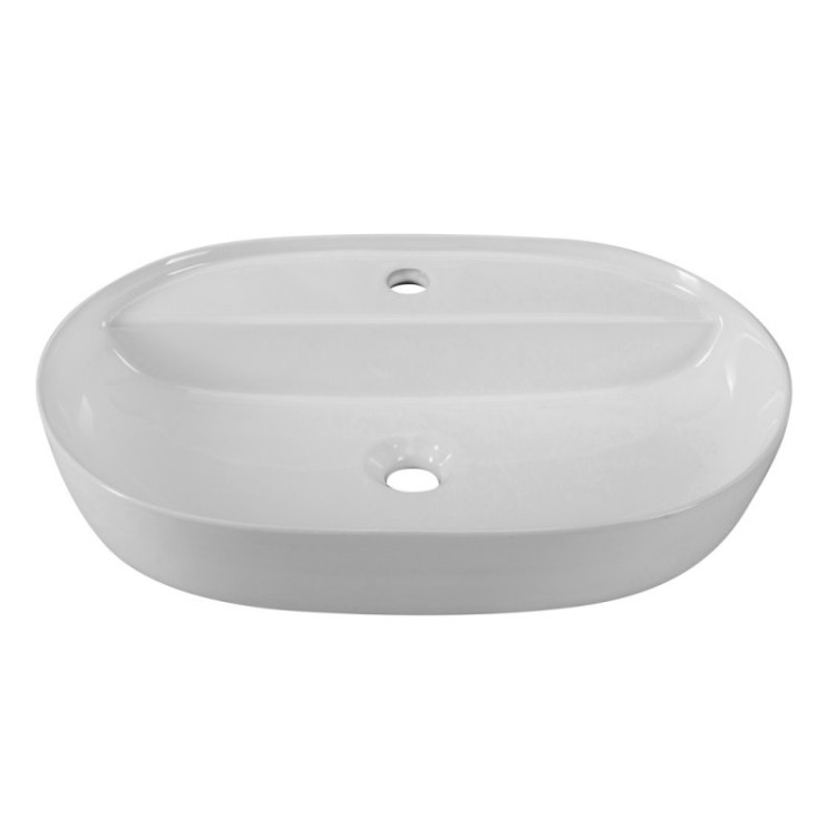 BB-SC-ORO Донный клапан с системой Клик-клак без перелива, золото BelBagno BB-SC-ORO