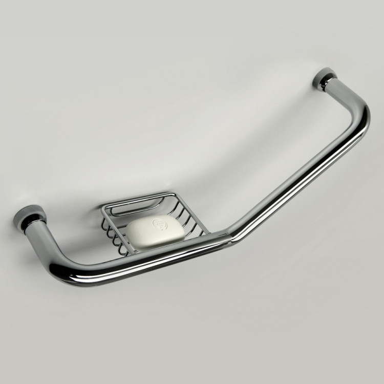 WasserKRAFT K-1077Left Поручень для ванны