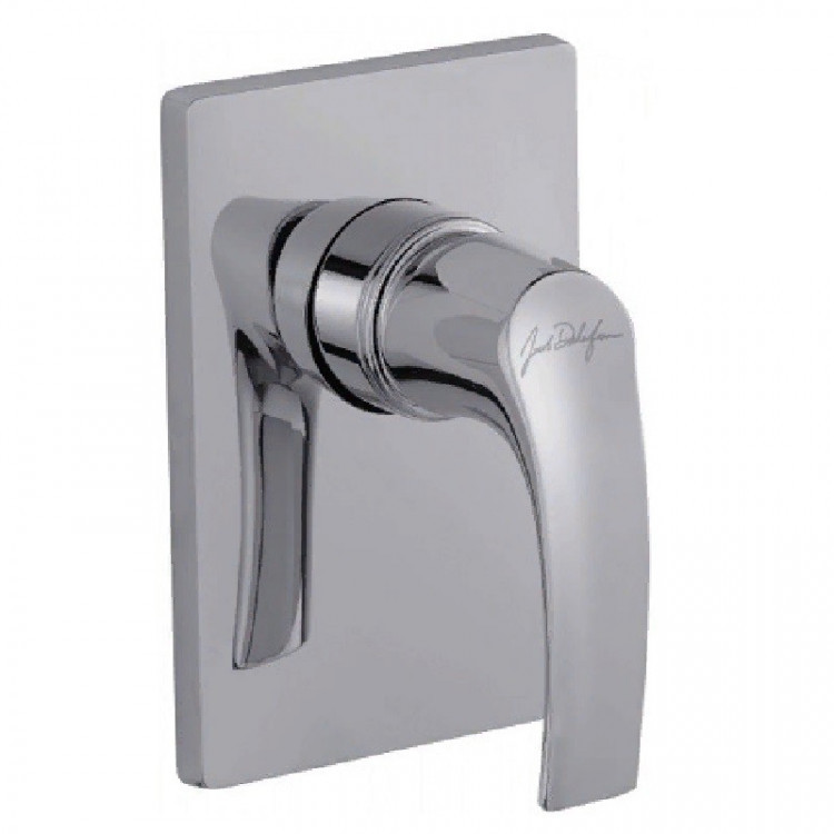 Смеситель для душа Jacob Delafon Symbol E98712-CP