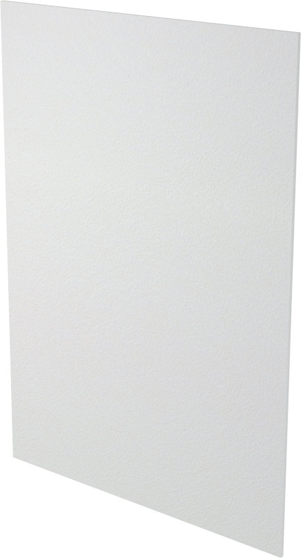 Звукоизоляционная плита для подвесного писсуара Alcadrain M950