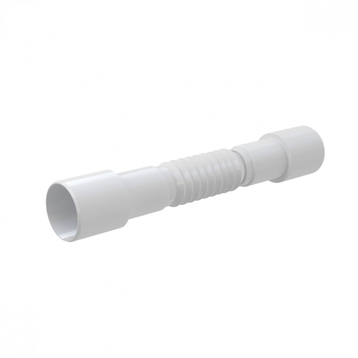 Гибкое соединение 50/40×40/50 Alcadrain A720