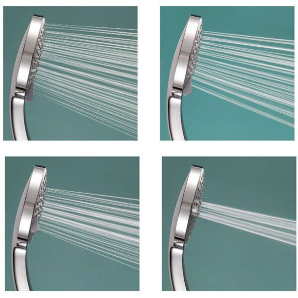 Душевая система Jacob Delafon July E5523-CP