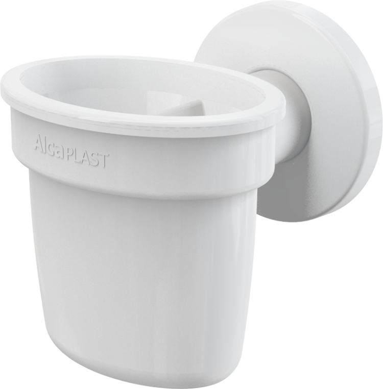 Воронка с сифоном для сбора конденсата DN32 Alcadrain AKS1