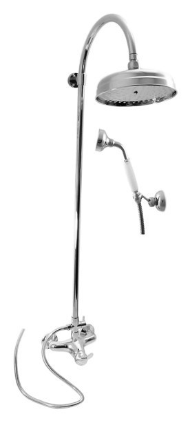 Душевая система Rav Slezak Labe L081.5/3