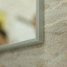 Зеркало в алюминиевой раме BelBagno SPC-AL-600-800