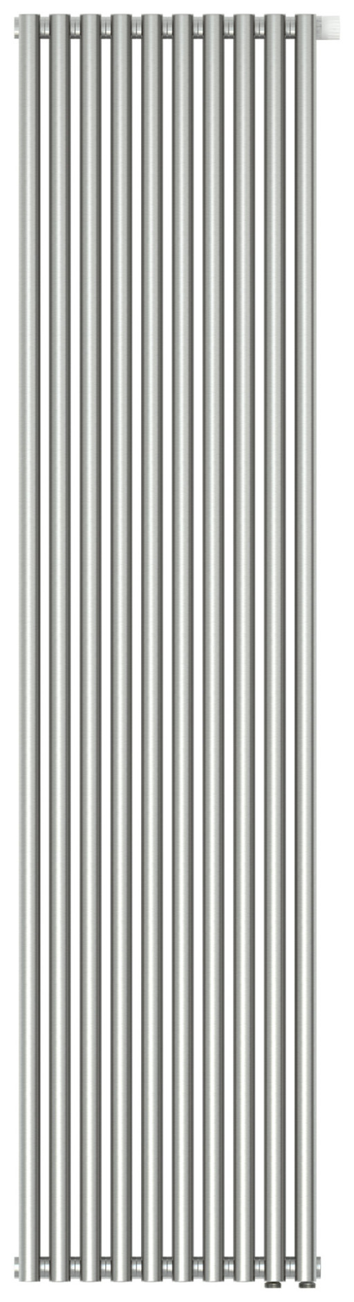 Отопительный радиатор Сунержа Эстет-00 EU50 1800х450 10 секций Сатин