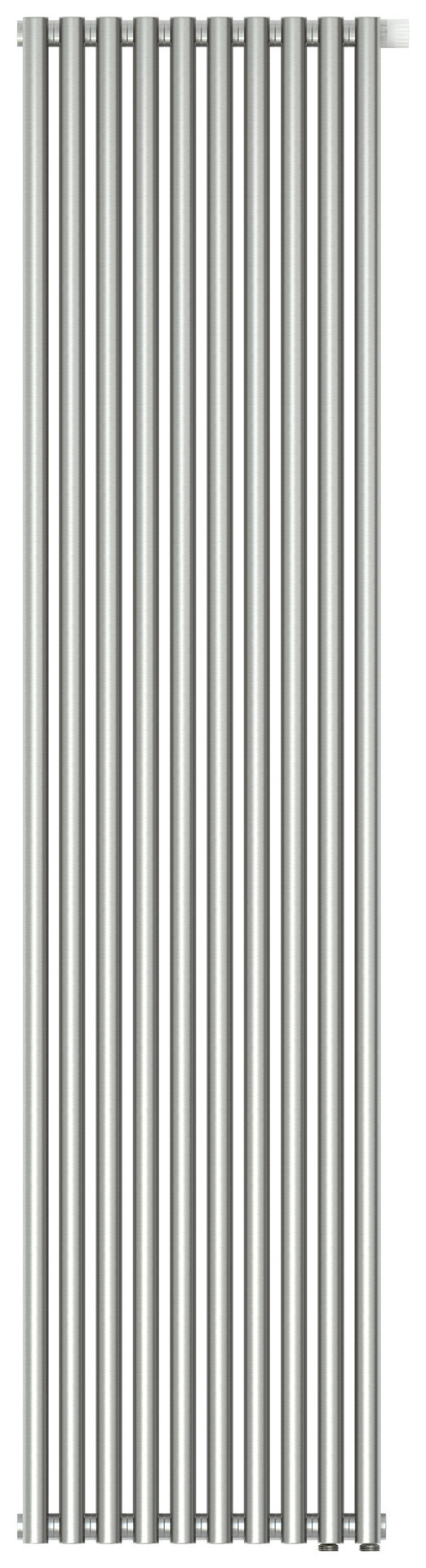 Отопительный радиатор Сунержа Эстет-00 EU50 1800х450 10 секций Сатин
