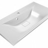 База под раковину подвесная с двумя выкатными ящиками 900x450x600 BelBagno MARINO-H60-900-2C-SO-RW-P