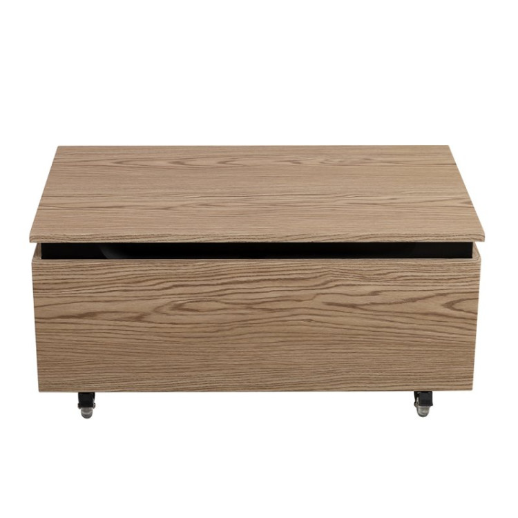 Тумба нижняя с одним выкатным ящиком 800x480x315 Cezares SLIDER-800-1C-PI-RT-P