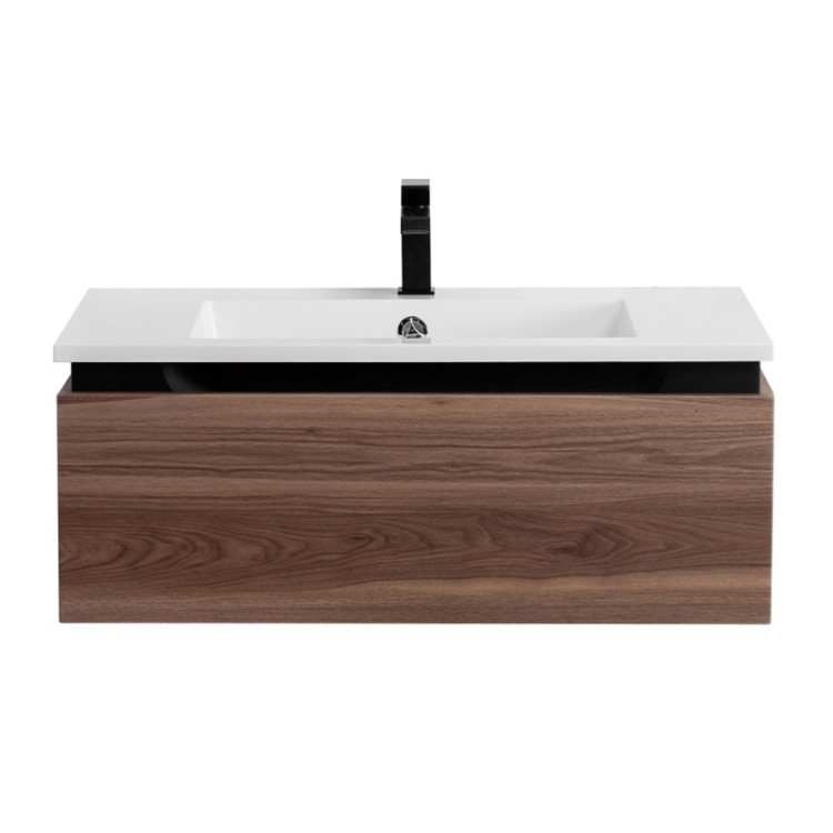 Тумба нижняя с одним выкатным ящиком 800x480x315 Cezares SLIDER-800-1C-PI-RT-P