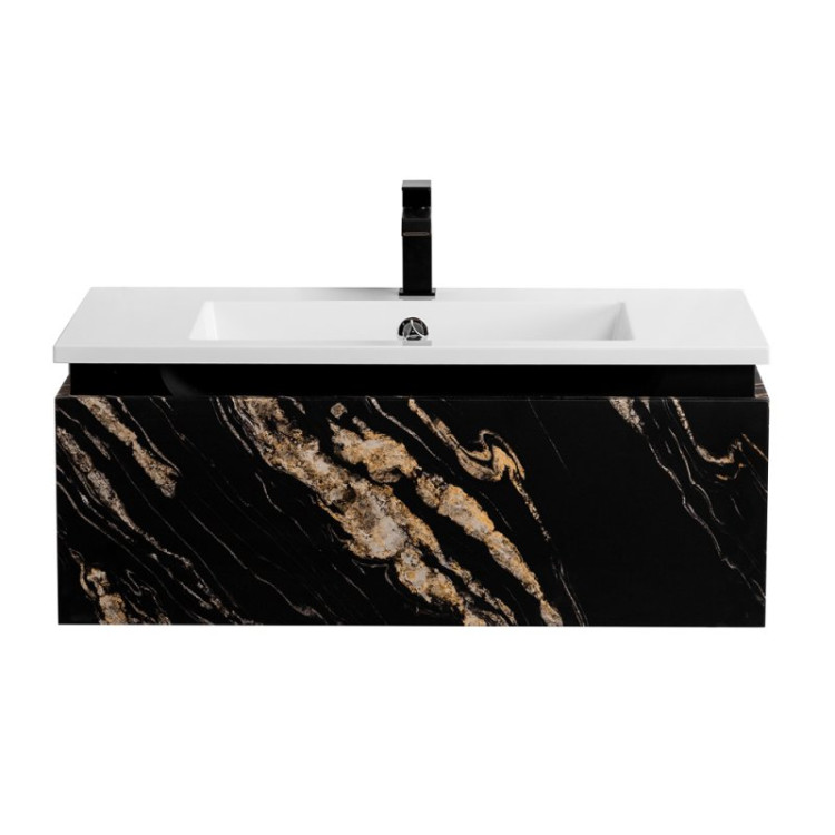 Тумба нижняя с одним выкатным ящиком 800x480x315 Cezares SLIDER-800-1C-PI-RT-P