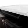 Тумба нижняя с одним выкатным ящиком 800x480x315 Cezares SLIDER-800-1C-PI-RT-P