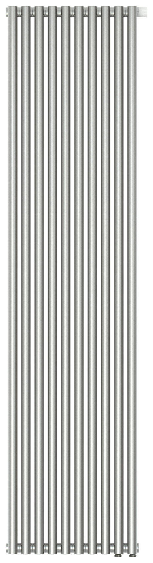 Отопительный радиатор Сунержа Эстет-11 EU50 1800х450 10 секций Сатин