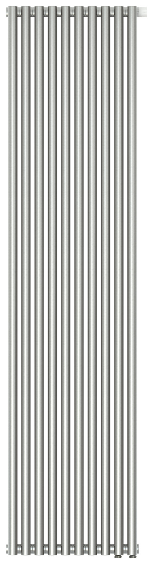 Отопительный радиатор Сунержа Эстет-11 EU50 1800х450 10 секций Сатин