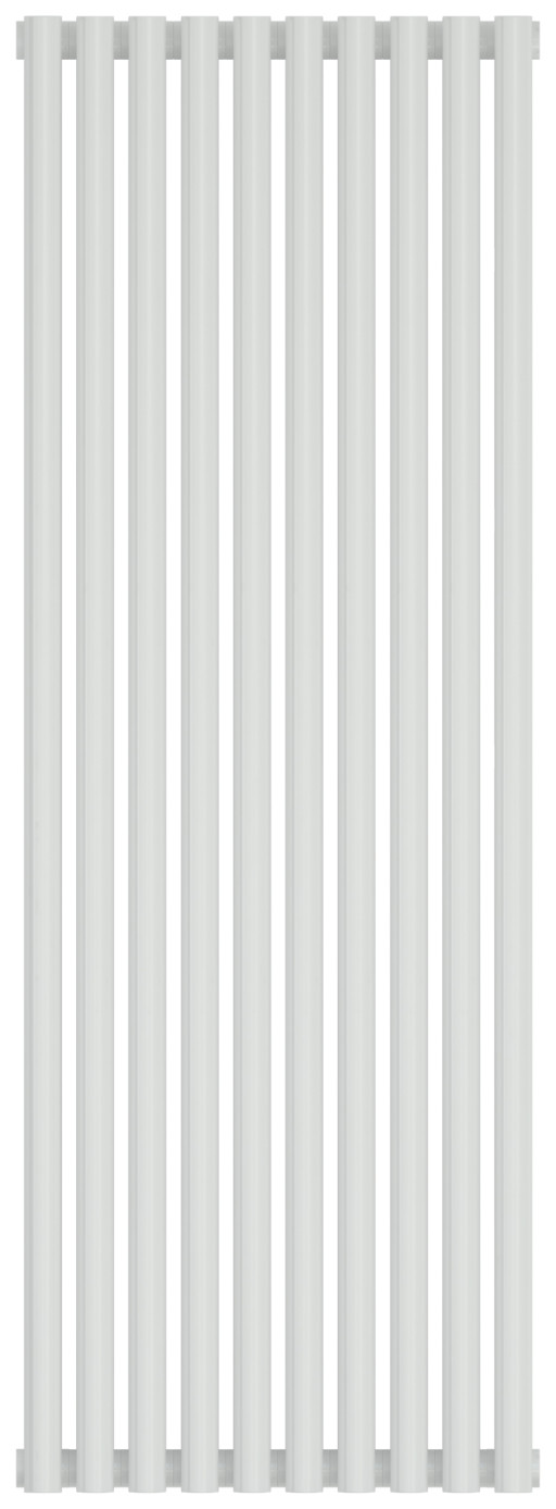 Отопительный радиатор Сунержа Эстет-00 1200х450 10 секций Белый
