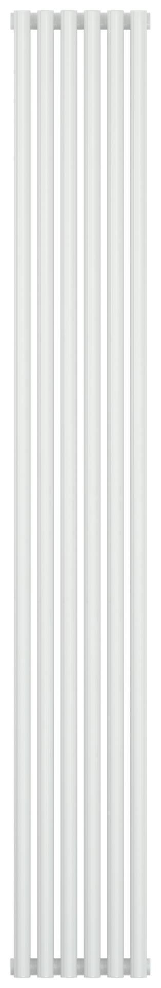 Отопительный радиатор Сунержа Эстет-00 1800х270 6 секций Белый