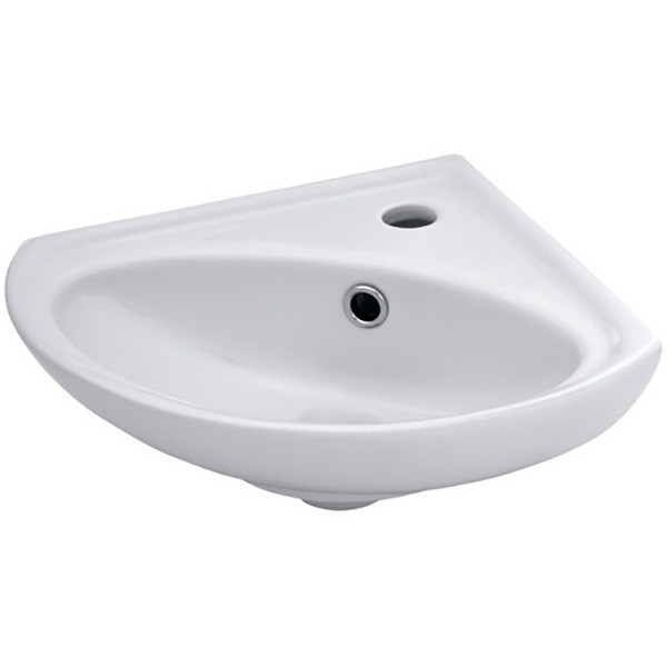 Раковина Santek Ирис 36 1WH110514