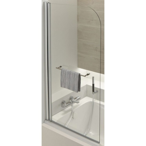 Шторка на ванну Jacob Delafon Odeon Up 80