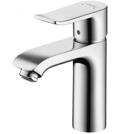 Смеситель для раковины Hansgrohe Metris 31080000
