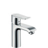 Смеситель для раковины Hansgrohe Metris 31080000