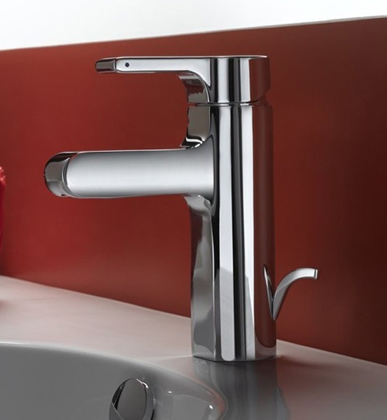 Смеситель для раковины Jacob Delafon Singulier E10860-CP