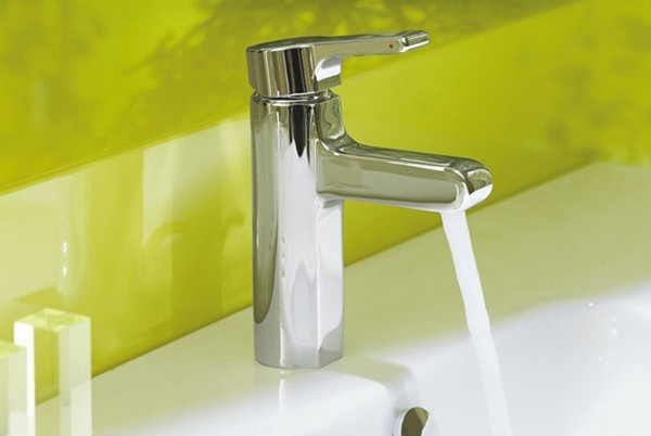 Смеситель для раковины Jacob Delafon Singulier E10860-CP