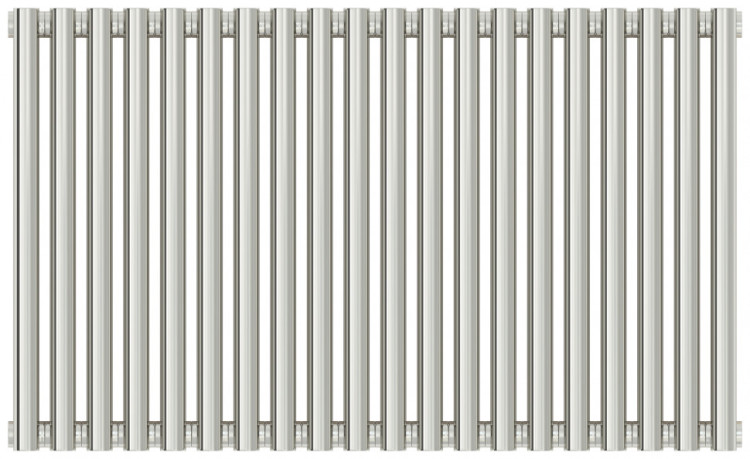 Отопительный радиатор Сунержа Эстет-11 500х900 20 секций Без покрытия