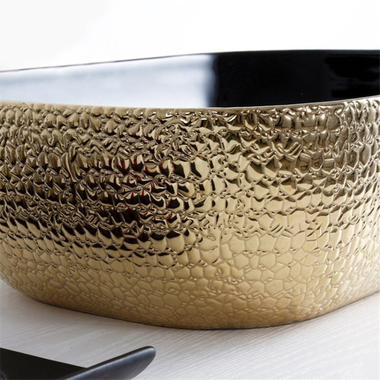 Раковина-чаша Mira 46 MR-4632BG