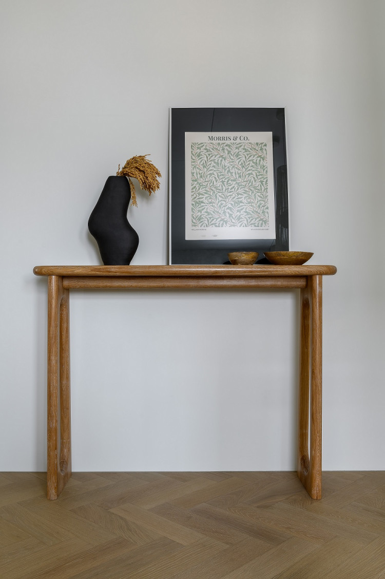 Кварцевый паркет Quartz Parquet Штучный паркет Дуб Хельсинки 44-1258-58 5/0,6 мм