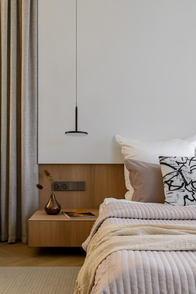 Кварцевый паркет Quartz Parquet Штучный паркет Дуб Хельсинки 44-1258-58 5/0,6 мм