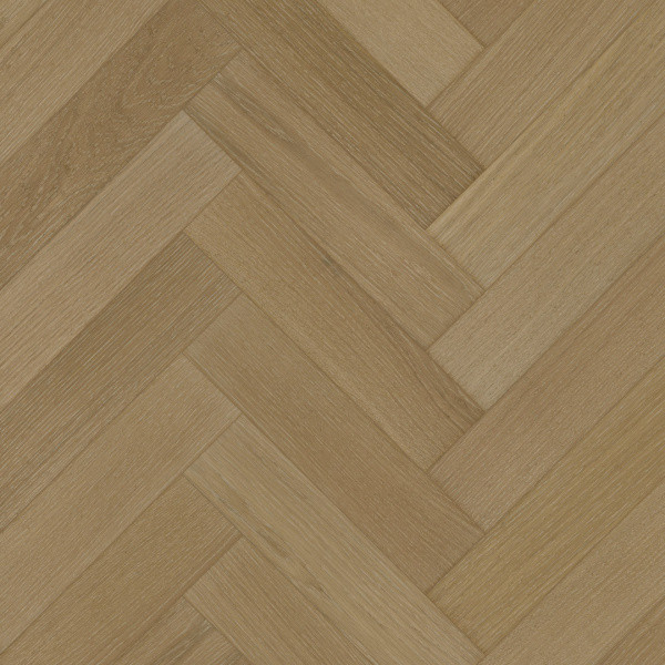 Кварцевый паркет Quartz Parquet Штучный паркет Дуб Хельсинки 44-1258-58 5/0,6 мм