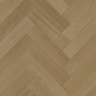 Кварцевый паркет Quartz Parquet Штучный паркет Дуб Хельсинки 44-1258-58 5/0,6 мм
