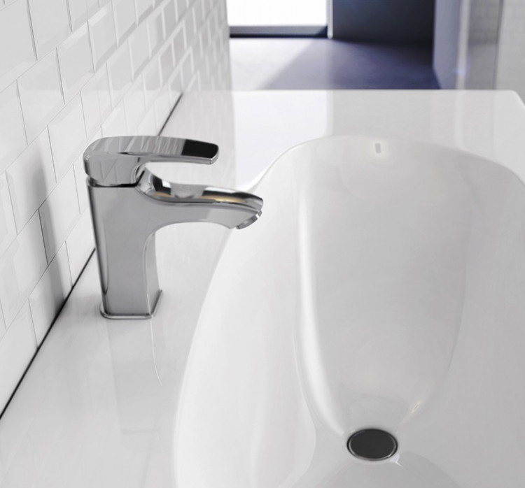 Смеситель для раковины Webert Kimono KI830102