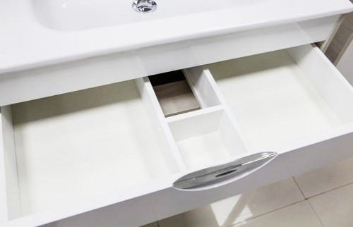 Тумба под раковину Акватон Юта 80