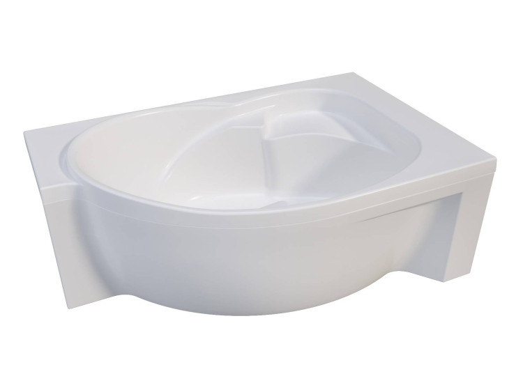 Акриловая ванна 1MarKa Ergonomika
