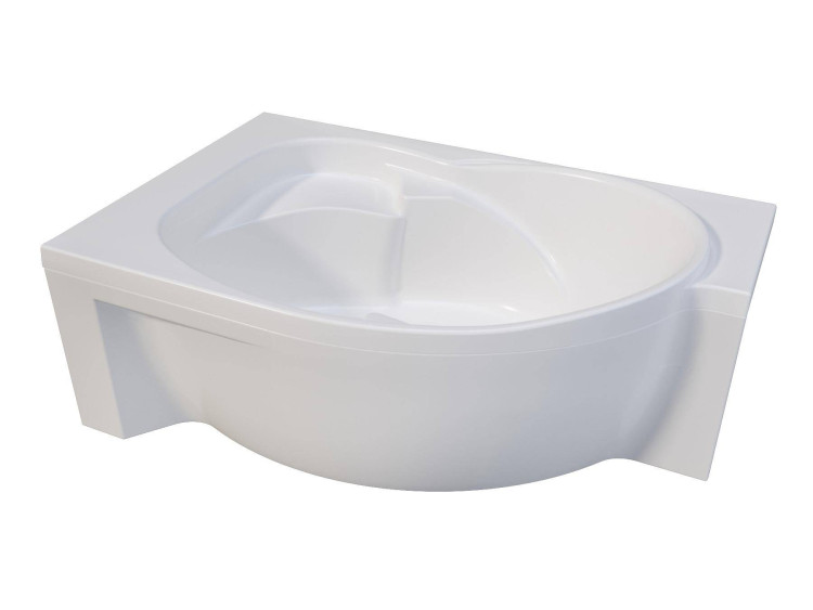 Акриловая ванна 1MarKa Ergonomika