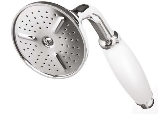 Ручной душ Cezares CZR-U-D1FC-02-M