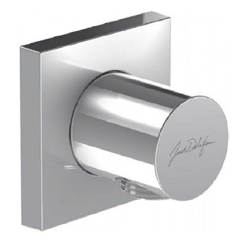 Шланговое подключение Jacob Delafon EO E8467-CP