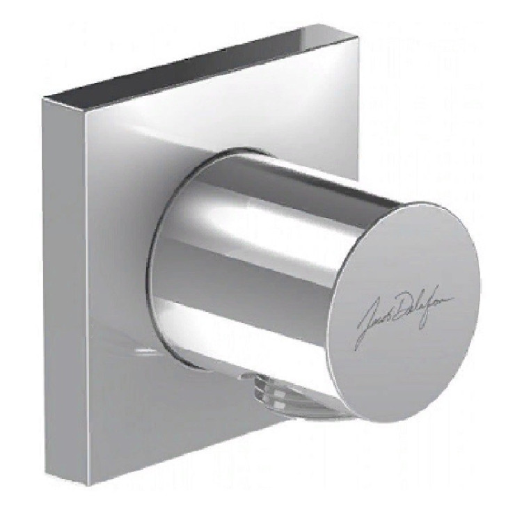 Шланговое подключение Jacob Delafon EO E8467-CP