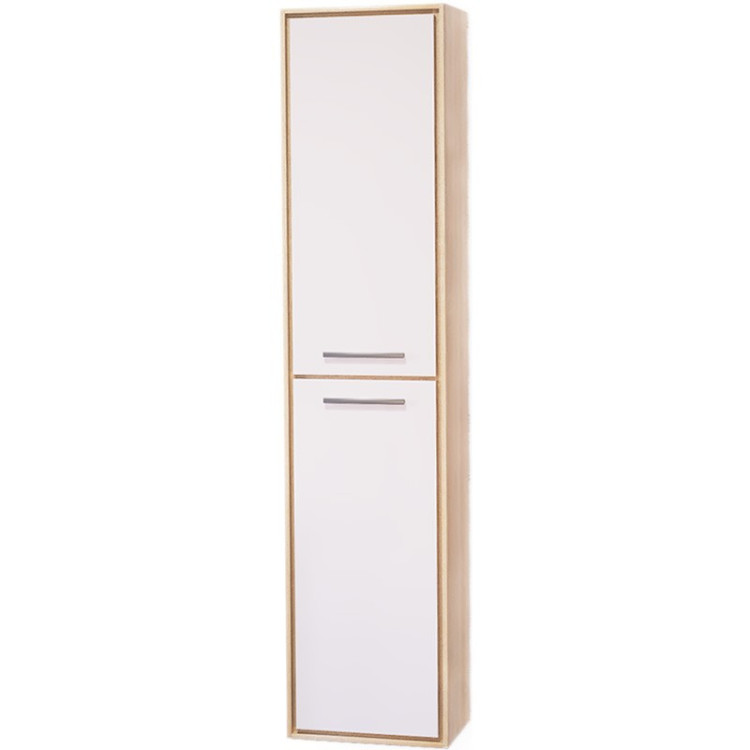 Шкаф пенал Raval Frame 35 подвесной