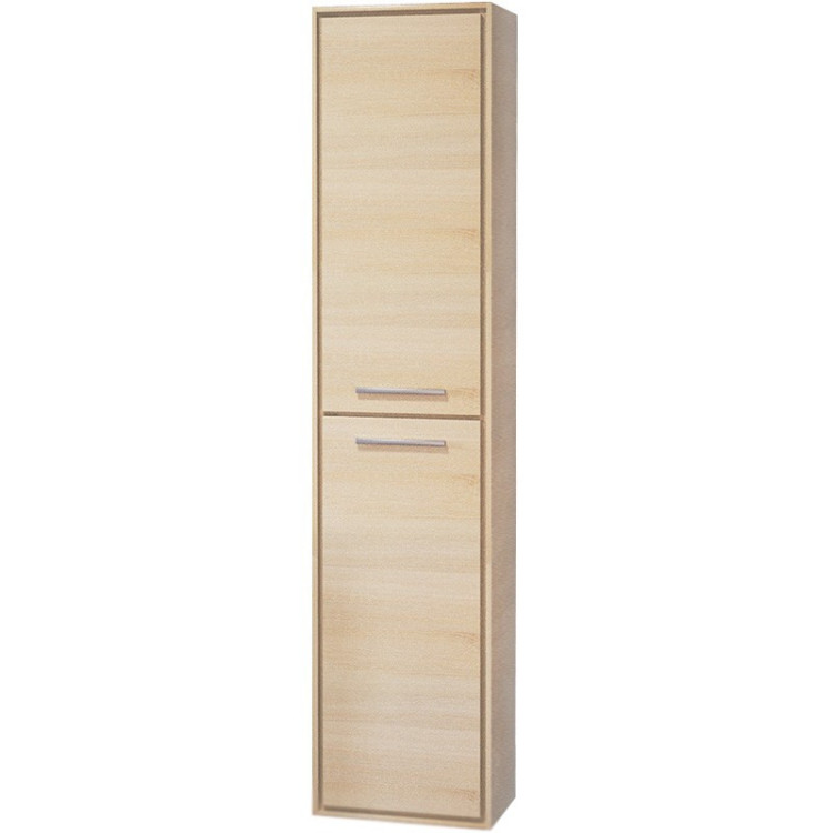 Шкаф пенал Raval Frame 35 подвесной