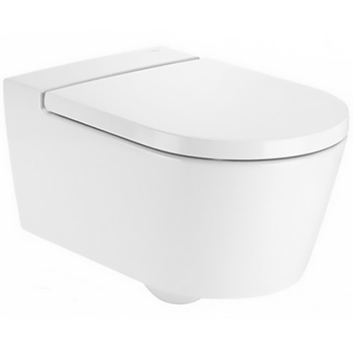 Унитаз Roca Inspira 346527000 подвесной